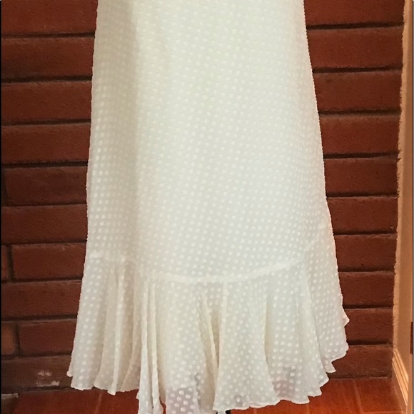 MINT Jodi Arnold Silk Dress - Picture 10 of 10